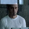 😕 Эмодзи «Theodore "T-Bag" Bagwell Prison Break» для Telegram