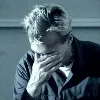 🤦‍♂ Эмодзи «Theodore "T-Bag" Bagwell Prison Break» для Telegram