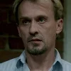 🤤 Эмодзи «Theodore "T-Bag" Bagwell Prison Break» для Telegram