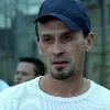 😏 Эмодзи «Theodore "T-Bag" Bagwell Prison Break» для Telegram