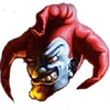 🤡 Эмодзи «Tcgberserk» для Telegram
