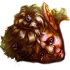 😭 Эмодзи «Tcgberserk» для Telegram
