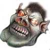 😏 Эмодзи «Tcgberserk» для Telegram