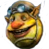 🤪 Эмодзи «Tcgberserk» для Telegram