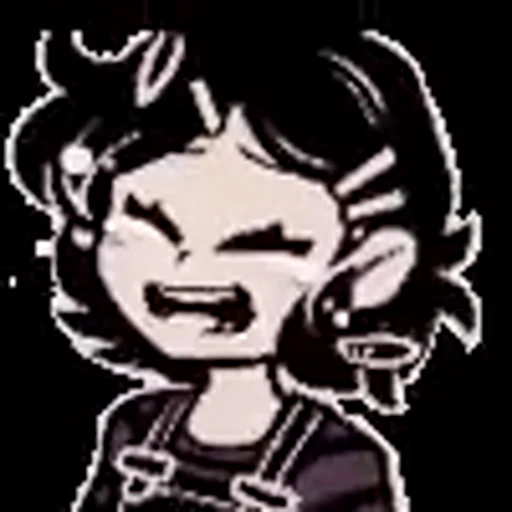 🌟 Эмодзи «The Coffin of Andy and Leyley» для Telegram