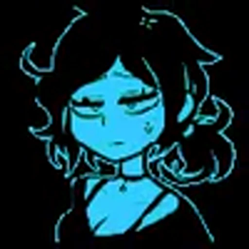 🌟 Эмодзи «The Coffin of Andy and Leyley» для Telegram
