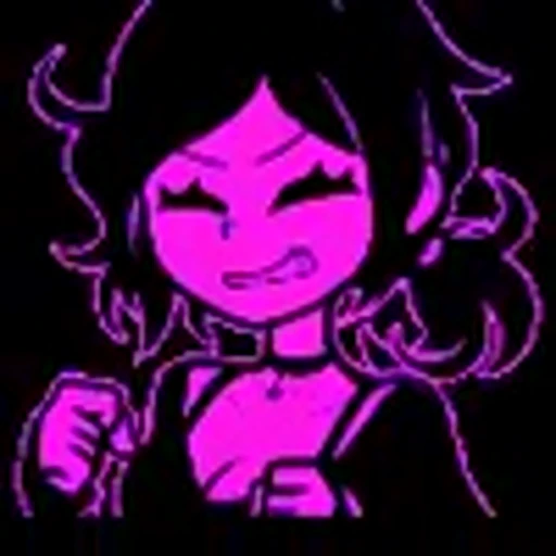 🌟 Эмодзи «The Coffin of Andy and Leyley» для Telegram