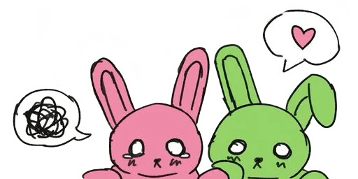 🌟 Стикер «⊹ ℂ ⊹» для Telegram