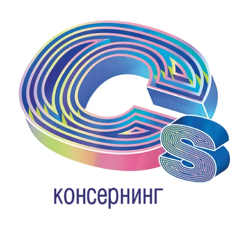 🤗 Стикер «Маркетинг» для Telegram