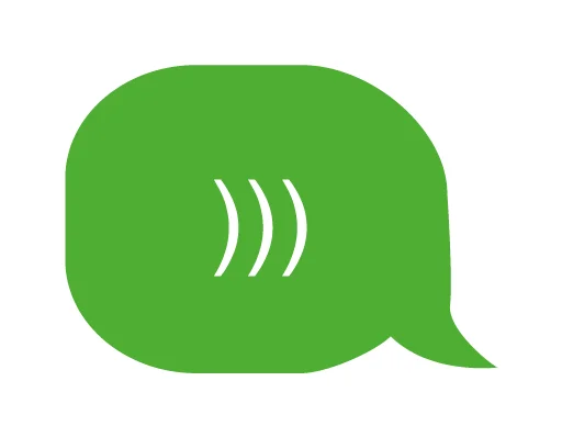⭕️ Стикер «Обычный» для Telegram