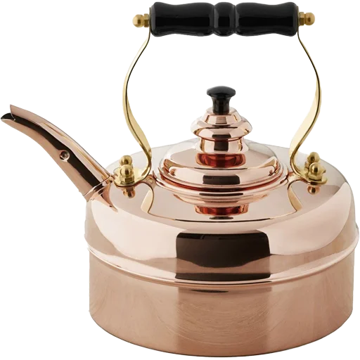 🫖 Стикер «Tea Kettle» для Telegram