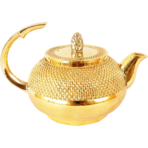🫖 Стикер «Tea Kettle» для Telegram