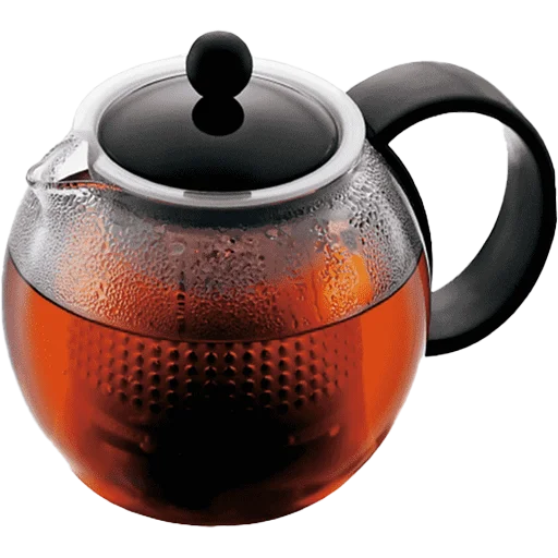 🫖 Стикер «Tea Kettle» для Telegram