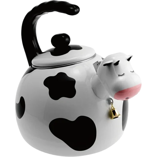 🫖 Стикер «Tea Kettle» для Telegram