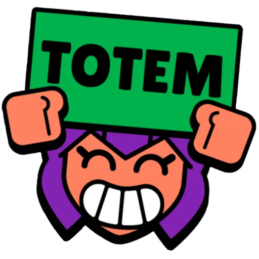 💚 Стикер «Команды Бс» для Telegram