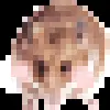 🐹 Эмодзи «Forest Tea Party» для Telegram