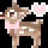 🦌 Эмодзи «Forest Tea Party» для Telegram