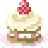 🍰 Эмодзи «Forest Tea Party» для Telegram