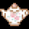 🫖 Эмодзи «Forest Tea Party» для Telegram