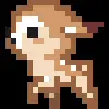 🦌 Эмодзи «Forest Tea Party» для Telegram