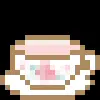 ☕️ Эмодзи «Forest Tea Party» для Telegram