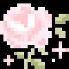 🌹 Эмодзи «Forest Tea Party» для Telegram