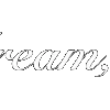 🗝 Эмодзи «ᴛᴇᴀʀs ᴏꜰ ᴅʀᴇᴀᴍs» для Telegram