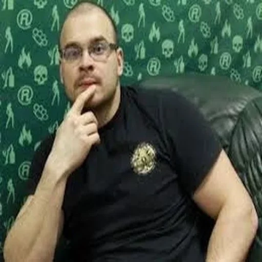 🤔 Стикер «Тесак» для Telegram