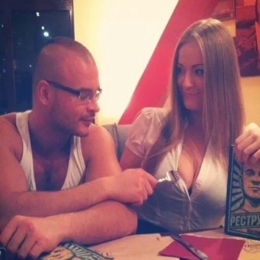 😏 Стикер «Тесак» для Telegram
