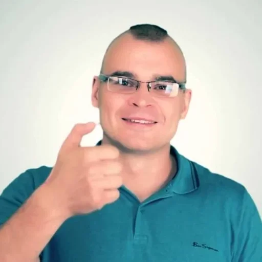 Стикерпак Тесак для Telegram