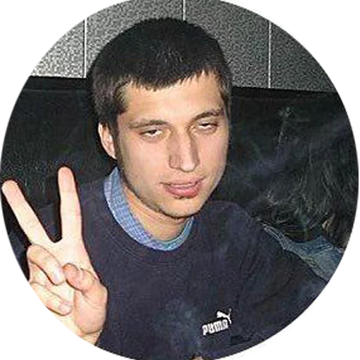 ✌ Стикер «technique» для Telegram