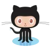 🐱 Эмодзи «Techno Geek» для Telegram