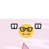 🤓 Эмодзи «Techno Geek» для Telegram