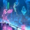 🤩 Эмодзи «Technologymagic» для Telegram