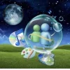 🤩 Эмодзи «Technologymagic» для Telegram