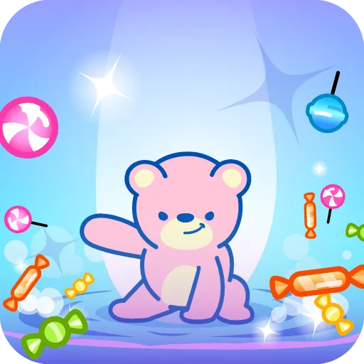 🤩 Эмодзи «Teddie» для Telegram