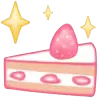 🍰 Эмодзи «🤩 Миленькие эмоджи с мишками» для Telegram