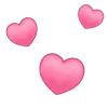 💕 Эмодзи «🤩 Миленькие эмоджи с мишками» для Telegram
