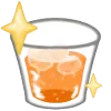🥃 Эмодзи «🤩 Миленькие эмоджи с мишками» для Telegram