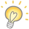 💡 Эмодзи «🤩 Миленькие эмоджи с мишками» для Telegram