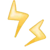 ⚡ Эмодзи «🤩 Миленькие эмоджи с мишками» для Telegram