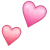 💕 Эмодзи «🤩 Миленькие эмоджи с мишками» для Telegram