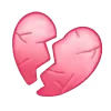 💔 Эмодзи «🤩 Миленькие эмоджи с мишками» для Telegram