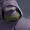🌟 Эмодзи «Черепашки» для Telegram