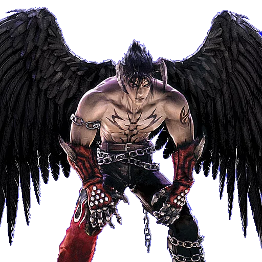 TEKKEN