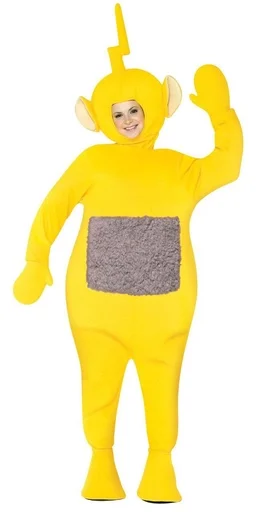 😀 Стикер «Teletubbies» для Telegram