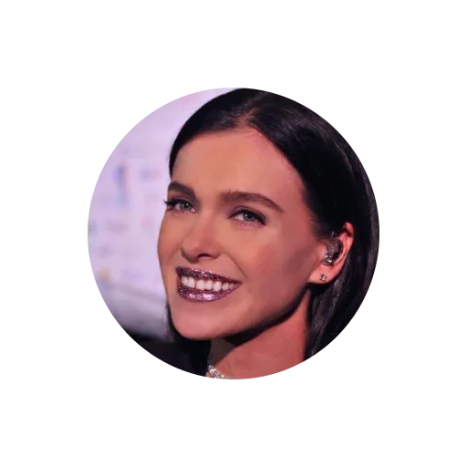 😛 Стикер «Elena Temnikova» для Telegram
