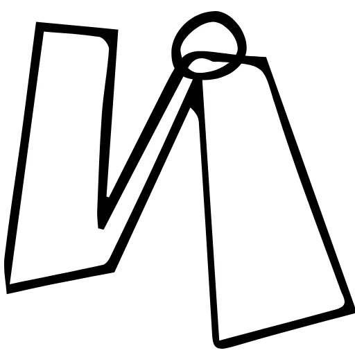 🪀 Эмодзи «Буквы ТЕМПО» для Telegram