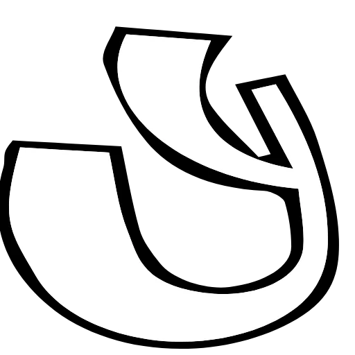 🦪 Эмодзи «Буквы ТЕМПО» для Telegram
