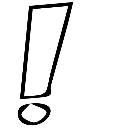 ❗️ Эмодзи «Буквы ТЕМПО» для Telegram